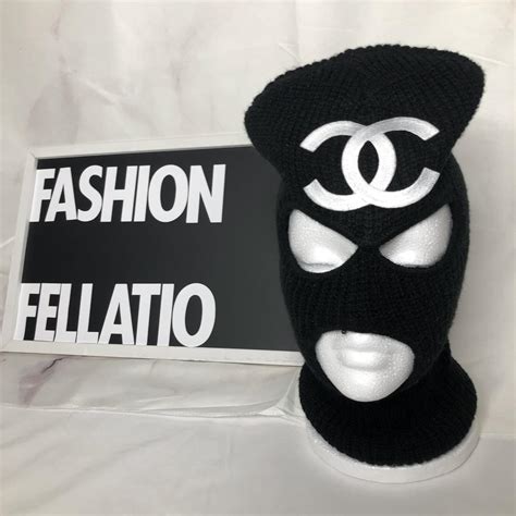 where can i buy a chanel ski mask|chanel face exfoliator.